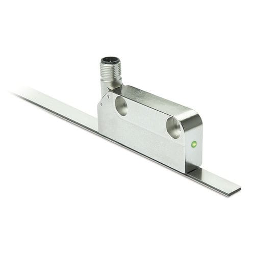 Линейный датчик положения - MSA213K - SIKO GmbH - без механической связи / магнитный / SSI