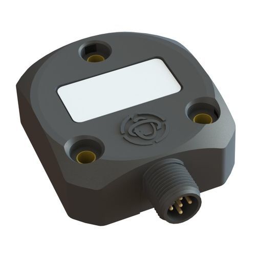 Одноосный наклономер - IK360 - SIKO GmbH - CAN / CANopen / MEMS