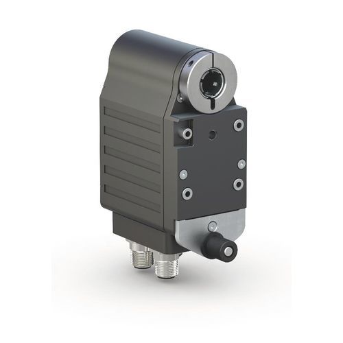 Электрический привод - AG03/1  - SIKO GmbH - ротационный / кабельный / 24 В