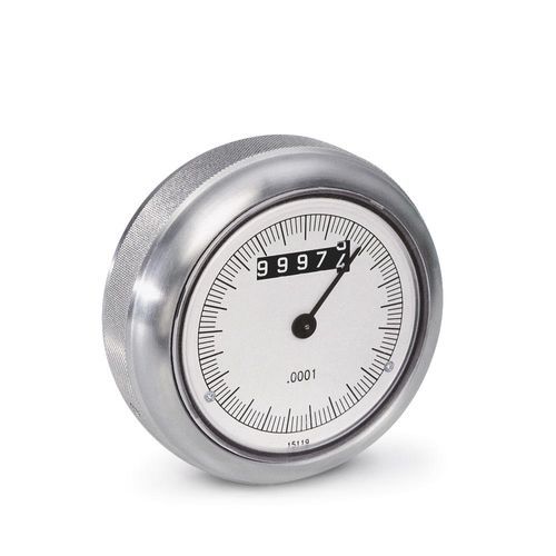 Индикатор положения - HR6 - SIKO GmbH - аналоговый / компактный