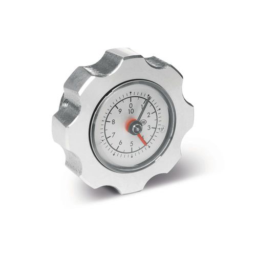 Индикатор положения - HST7 - SIKO GmbH - аналоговый
