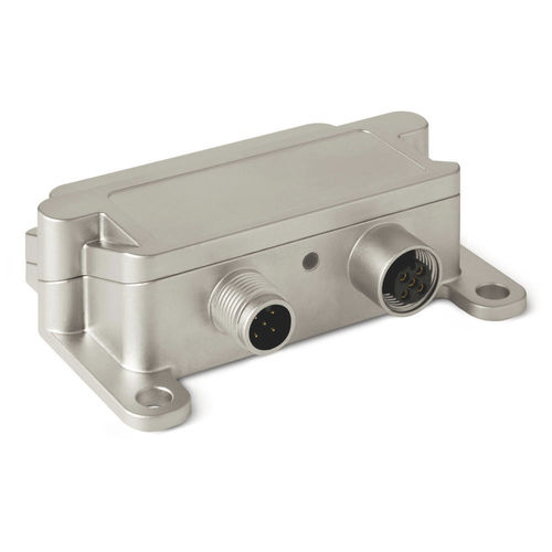 Наклономер две оси - IMS365 - SIKO GmbH - CAN / CANopen / инерциальный