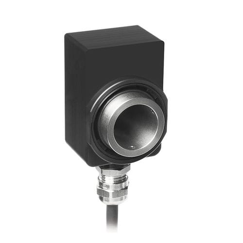Ротационный датчик положения - GS04 - SIKO GmbH - магнитный / аналоговый / IP65