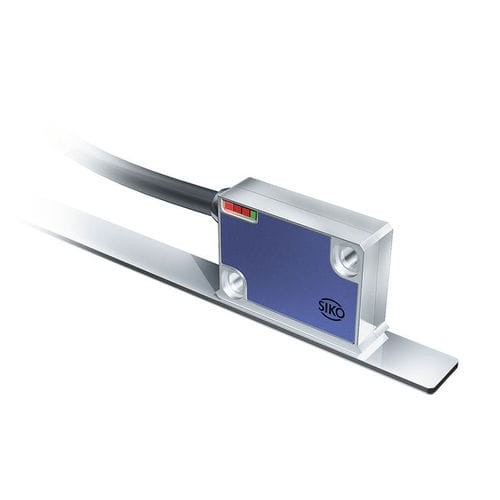 Инкрементальный линейный энкодер - MSK1000 - SIKO GmbH - магнитный / открытый / цифровой