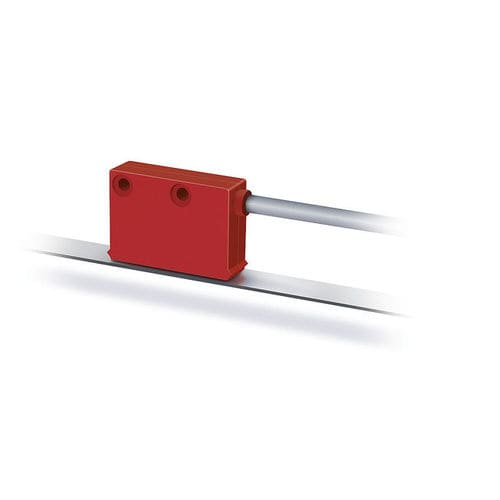 Инкрементальный линейный энкодер - MSK320 - SIKO GmbH - магнитный / цифровой