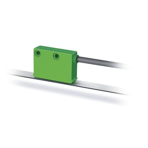 Инкрементальный линейный энкодер - MSK210  - SIKO GmbH - магнитный / цифровой
