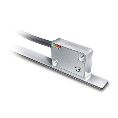 Магнитный линейный энкодер - LE200 - SIKO GmbH - инкрементальный / открытый / аналоговый