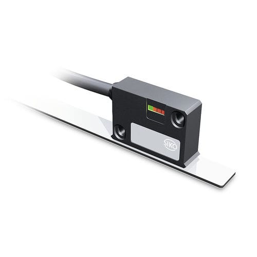 Инкрементальный линейный энкодер - MSK5000 - SIKO GmbH - магнитный / открытый / цифровой