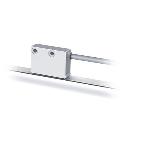 Магнитный линейный энкодер - MSK400/1 - SIKO GmbH - инкрементальный / цифровой / компактный