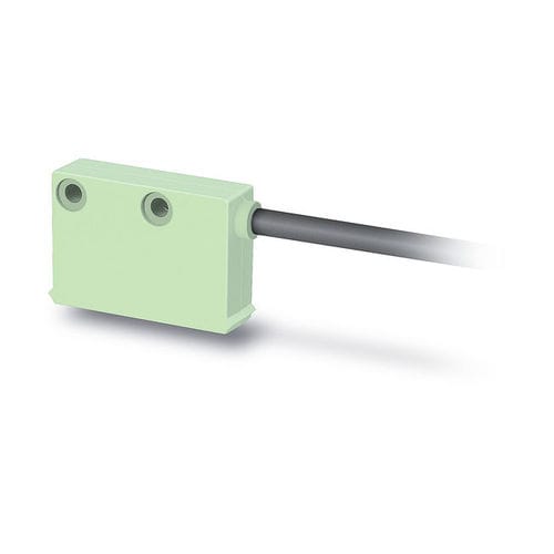 Инкрементальный линейный энкодер - MSK2000 - SIKO GmbH - магнитный / цифровой / компактный