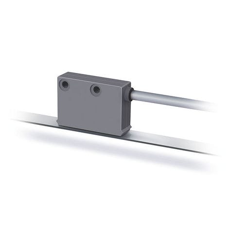 Магнитный линейный энкодер - MSK4000 - SIKO GmbH - инкрементальный / цифровой / компактный