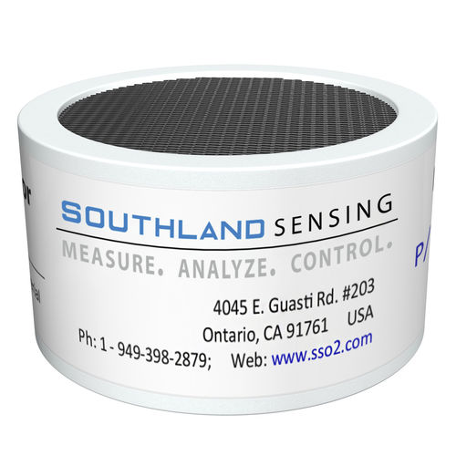 Электрохимический датчик кислорода - TO2-1L - Southland Sensing Ltd. - уровень ppm / для процесса