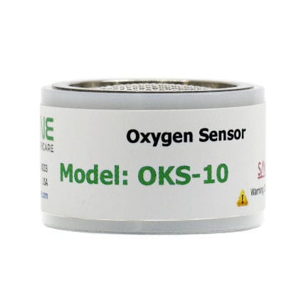 Электрохимический датчик кислорода - OKS-10 - Southland Sensing Ltd. - для использования в медицине