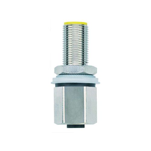 Проходной изолятор для панелей - FKFS4.5/M12 series - ESCHA Bauelemente - IP67