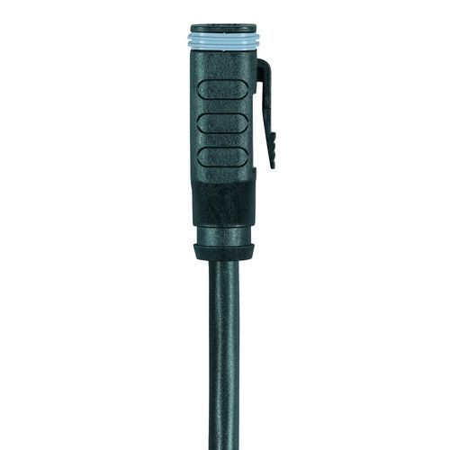 Соединитель для автоматизации процесса - MA-ET06-2S-2-MA-ET06-2S/S370 - ESCHA Bauelemente - для передачи данных / литой / прямой