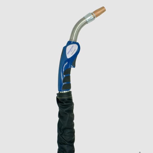 Сварочная горелка MIG-MAG - ERGOFLOW 420 - Engmar - с охлаждением водой / с охлаждаением воздухом / M8