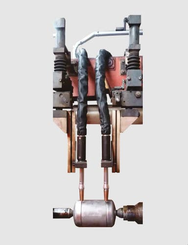 Сварочная горелка MIG-MAG - ERGOFLOW 400 - Engmar - с охлаждением водой / с охлаждаением воздухом / охлаждение газом
