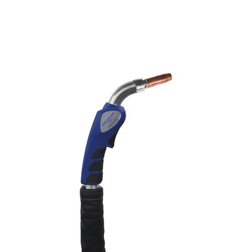 Сварочная горелка MIG-MAG - ERGOFLOW 240 - Engmar - с охлаждаением воздухом / M6 / 3 м