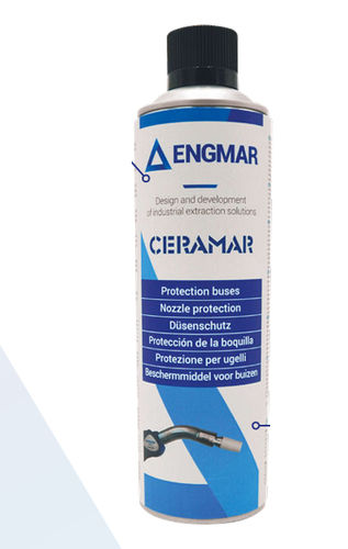 Защитный аэрозоль - CERAMAR - Engmar - большой срок службы