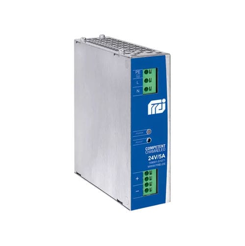 Источник питания для монтажа в стол - 149001-51071 - Gebrüder Frei - AC/DC / регулируемый / для резки