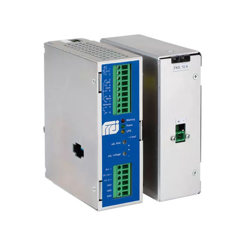ИБП DC - 149352-51007 - Gebrüder Frei - свинцовый