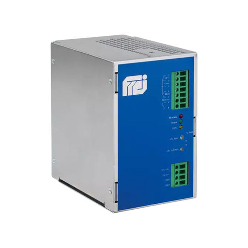 ИБП DC - 149352-51008 - Gebrüder Frei - на DIN-рейке