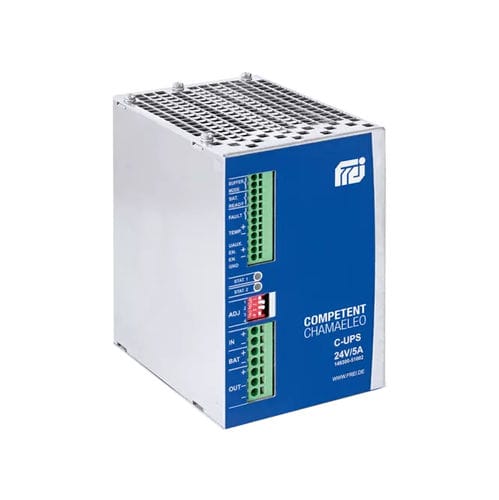 ИБП DC - 149300-51009 - Gebrüder Frei - без технического обслуживания