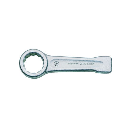 Ударный шестигранный ключ - 254 P - USAG