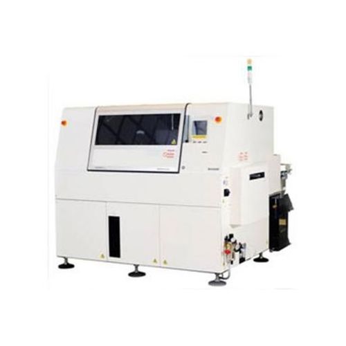 Машина для установки тары для радиальных составляющих - RL132 - Panasonic Factory Automation Company - для печатной платы