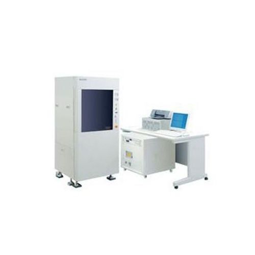 Оптический профилометр - UA3P series - Panasonic Factory Automation Company - 3D / атомно-силовая / со щупом