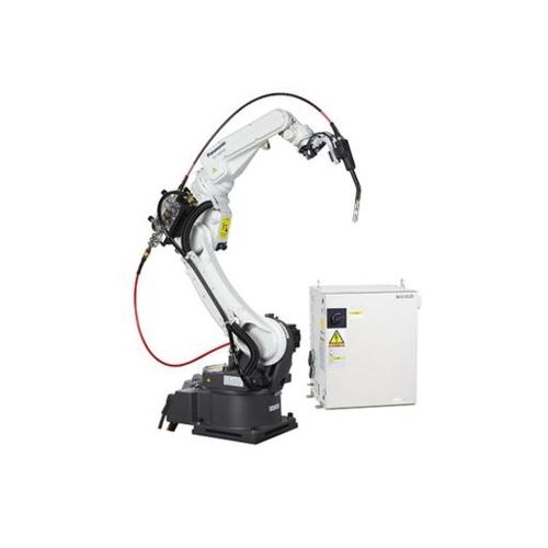Шарнирный робот - GIII  - Panasonic Factory Automation Company - 6 осей / для манипулирования инструментами / для сварки