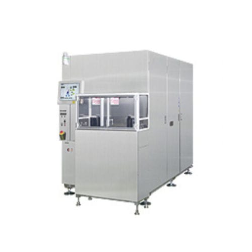 Установка для гравировки полупроводниковых пластин сухим способом - APX300-S - Panasonic Factory Automation Company - плазменная / для микроэлектронной промышленности