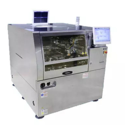 Установка для компоновки электронных блоков перевернутый кристалл - MD-P300 - Panasonic Factory Automation Company - для микросборки