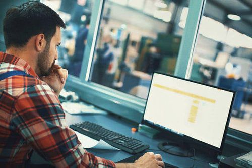 Программное обеспечение для управления - Panasonic Factory Automation Company - планирования задач / потока