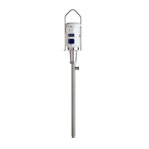 Насос с эксцентрическим винтом - 25C420 - GRACO - для пищевых продуктов / с электродвигателем / стационарный