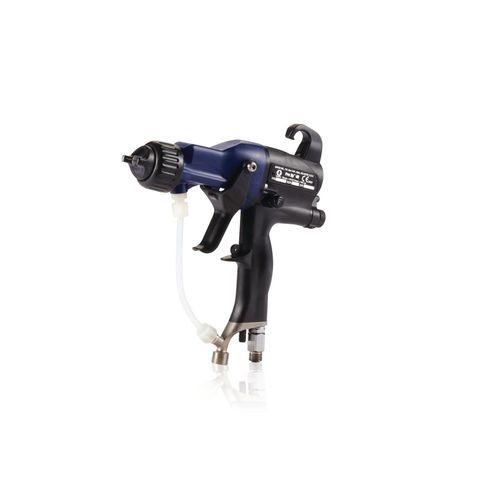 Пистолет для распыления - Pro Xp 40 - GRACO - воздушный / окрасочный / компактный