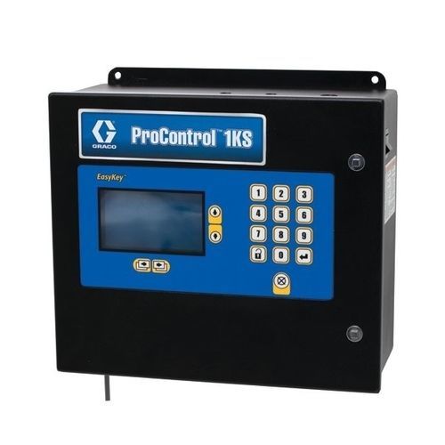 Цифровая система управления - PROCONTROL 1KS - GRACO - с закрытым контуром / для расходомера