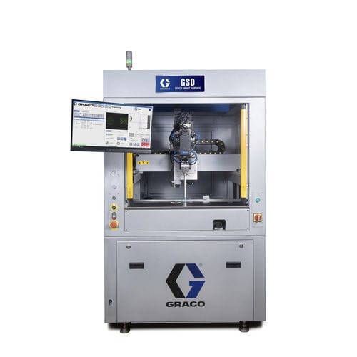Дозатор - GSD 500 - GRACO