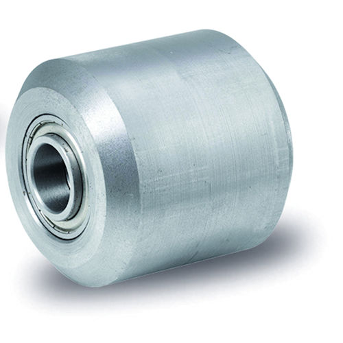 Валок высокая нагрузка - ALPERFECT® STEEL small - GKS-PERFEKT - для штабелеров / из стали