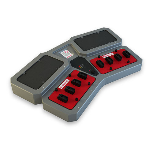 Программатор запоминающих устройств - Write!BEFORE - algocraft - RS232 / USB 2.0 / ЛВС