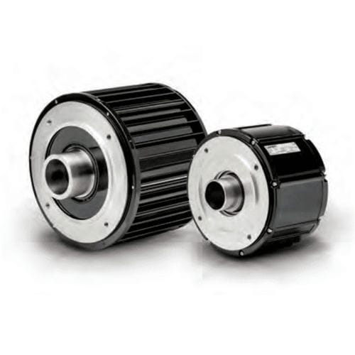Синхронный моментный двигатель - BP series - SERAD - DC / 240 В / компактный