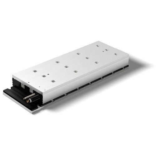 Линейный двигатель DC - TM series - SERAD - 400 В / компактный