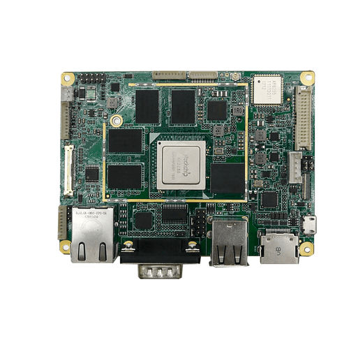 Материнская плата Pico-ITX - APIX-RKC0-3288 - Litemax Electronics Inc. - Quad Core / ARM Cortex / Intel®