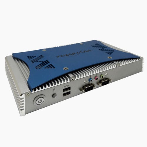ПК бокс - IBOX-APL7 D TYPE - Litemax Electronics Inc. - Intel® Celeron® / Intel® Atom / HDMI