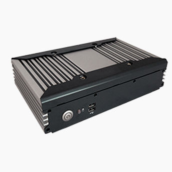 ПК бокс - IBOX-WHL0 E Type - Litemax Electronics Inc. - Intel® Core™ 8-го поколения / HDMI / Gigabit Ethernet