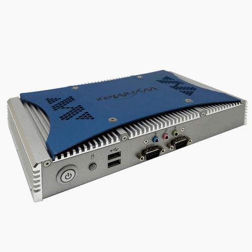 Встроенный ПК - IBOX-SKL2 D TYPE - Litemax Electronics Inc. - Intel® Celeron® / Intel® Core i3 / HDMI