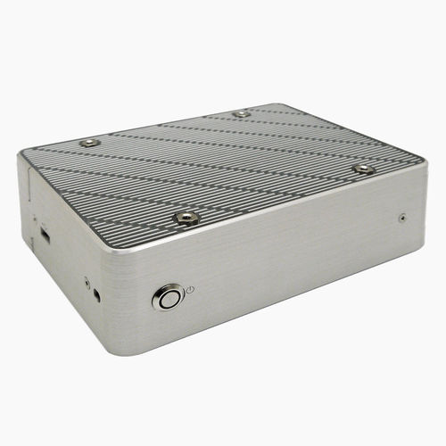 ПК бокс - IBOX-SKL2 C TYPE - Litemax Electronics Inc. - Intel® Celeron® / Intel® Core™ i3-6100U / HDMI