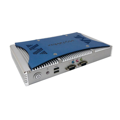 ПК бокс - IBOX-BYT1 D TYPE - Litemax Electronics Inc. - Intel® Celeron® / Intel® Atom / HDMI