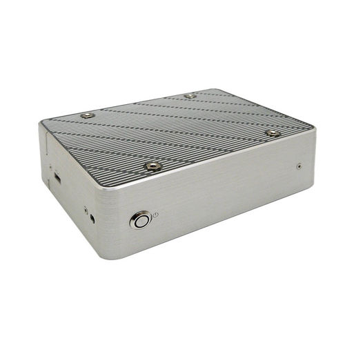 ПК бокс - IBOX-BYT1 C TYPE - Litemax Electronics Inc. - Intel® Celeron® / Intel® Atom / HDMI