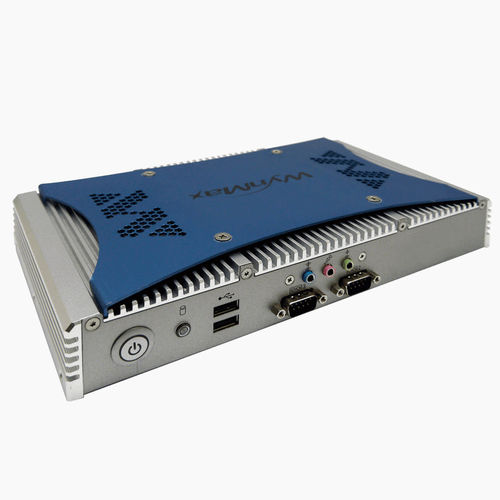 ПК бокс - IBOX-BSW1 D TYPE - Litemax Electronics Inc. - Intel® Celeron® / Intel® Pentium / HDMI